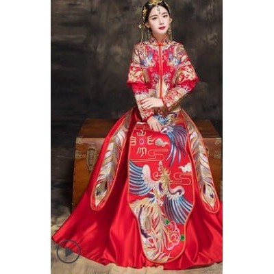 Bộ Hỉ trung hoa về cực nhiều