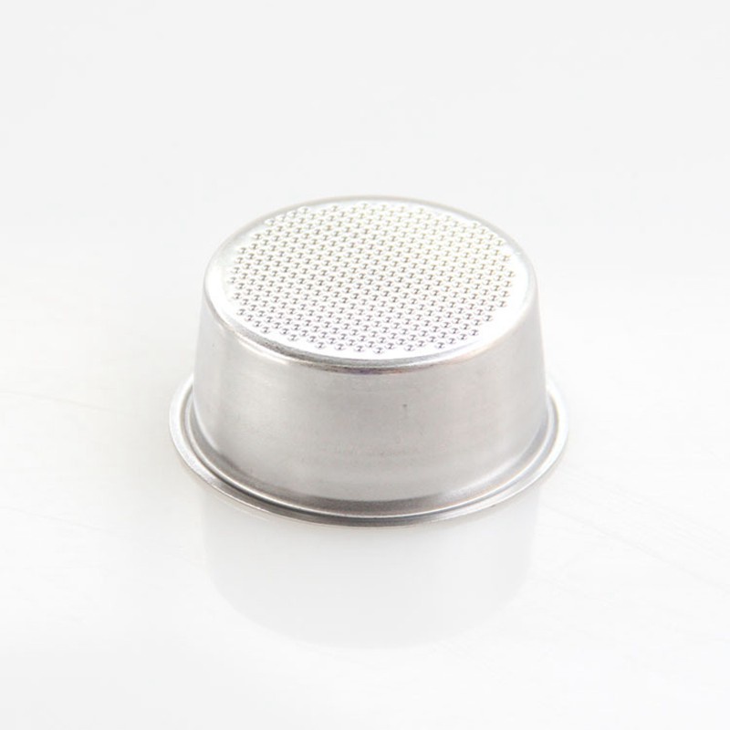 Bộ 2 Cốc Lọc Cà Phê Bằng Thép Không Gỉ