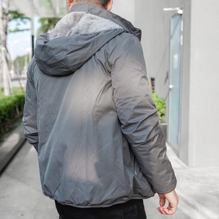 Áo Zara lót lông cừu