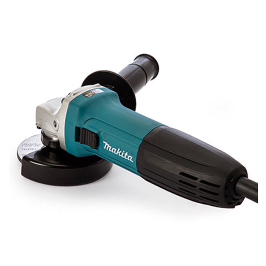 MÁY MÀI MAKITA GA4030 (720W) (110 MM) - CHÍNH HÃNG