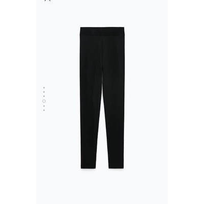 QDN7 - QUẦN LEGGING DÀI ZZ CHO NỮ | WebRaoVat - webraovat.net.vn