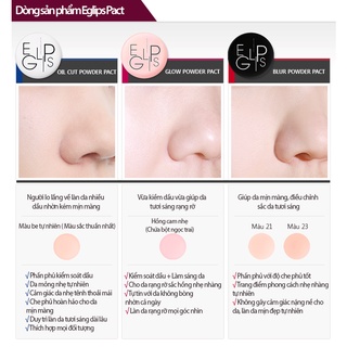 Phấn phủ Eglips
