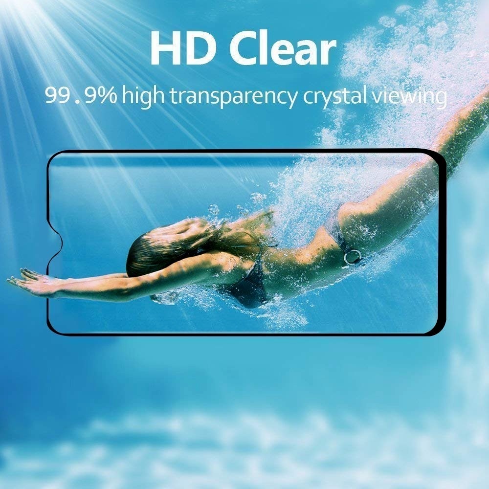 Kính Cường Lực 9D Bảo Vệ Toàn Màn Hình Cho Vivo V21 V21E Y21 Y21S Y V 21 E 4G 5G