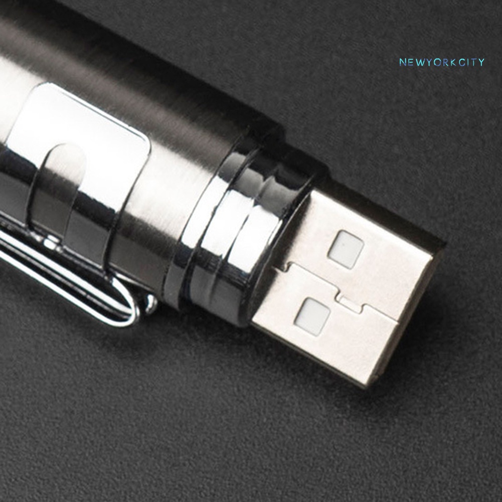 Đèn Pin Đồ Chơi 7 Trong 1 Sạc USB Cho Thú Cưng