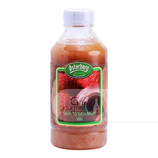 Sinh tố Osterberg Vải