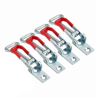 Set 2 / 4 Móc Khóa Kiểu Bản Lề