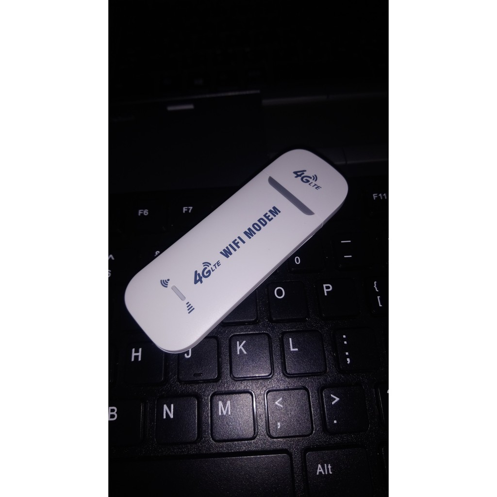 Usb 4G LTE phát sóng cực mạnh 150Mbps