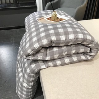 Chăn lông vũ nhân tạo MUJI
