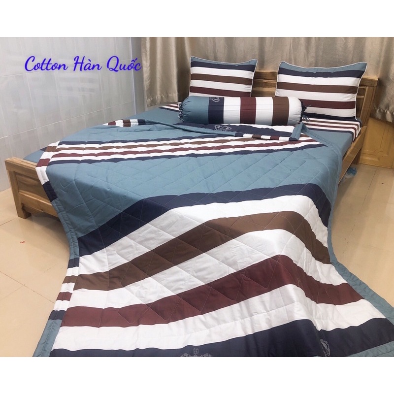 DRAP COTTON HÀN QUỐC MẪU MỚI  - HÌNH THẬT TỰ CHỤP - BỎ SỈ & BÁN LẺ TOÀN QUỐC SLL