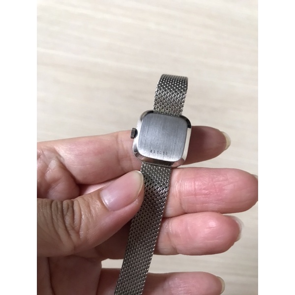 Đồng hồ nữ JUVENIA