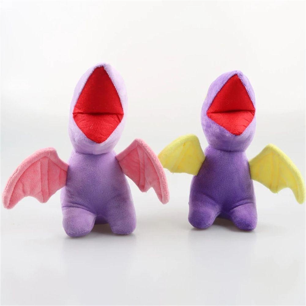 Khủng Long Nhồi Bông Mềm Mại Xinh Xắn