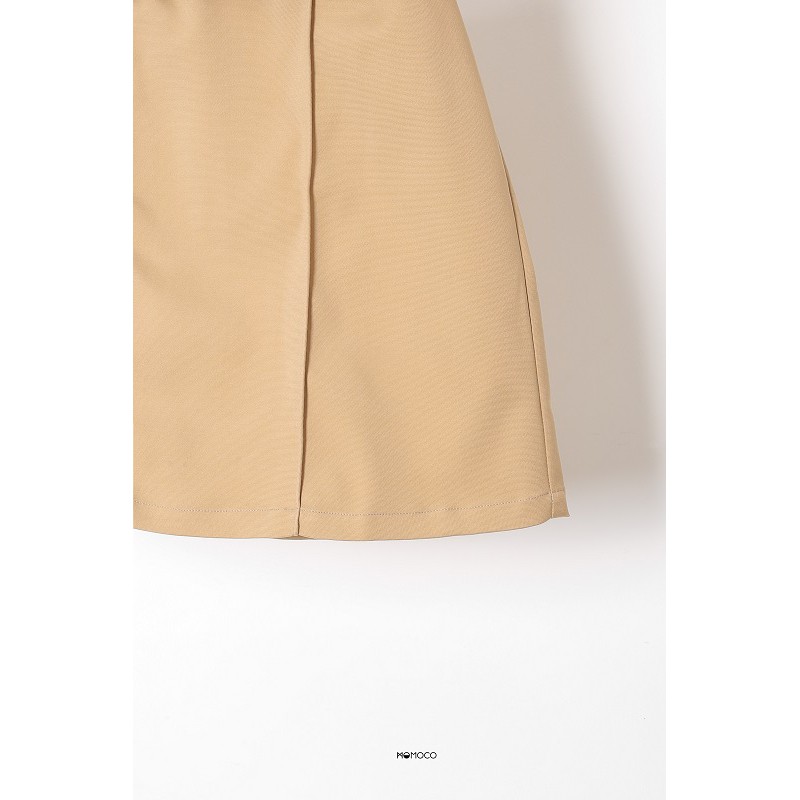 Chân Váy Dáng Chữ A MOMOCO Kiểu Dáng Basic Trẻ Trung M1531 | BigBuy360 - bigbuy360.vn