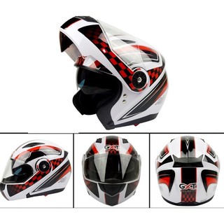 Kính mũ bảo hiểm GXT 2 kính