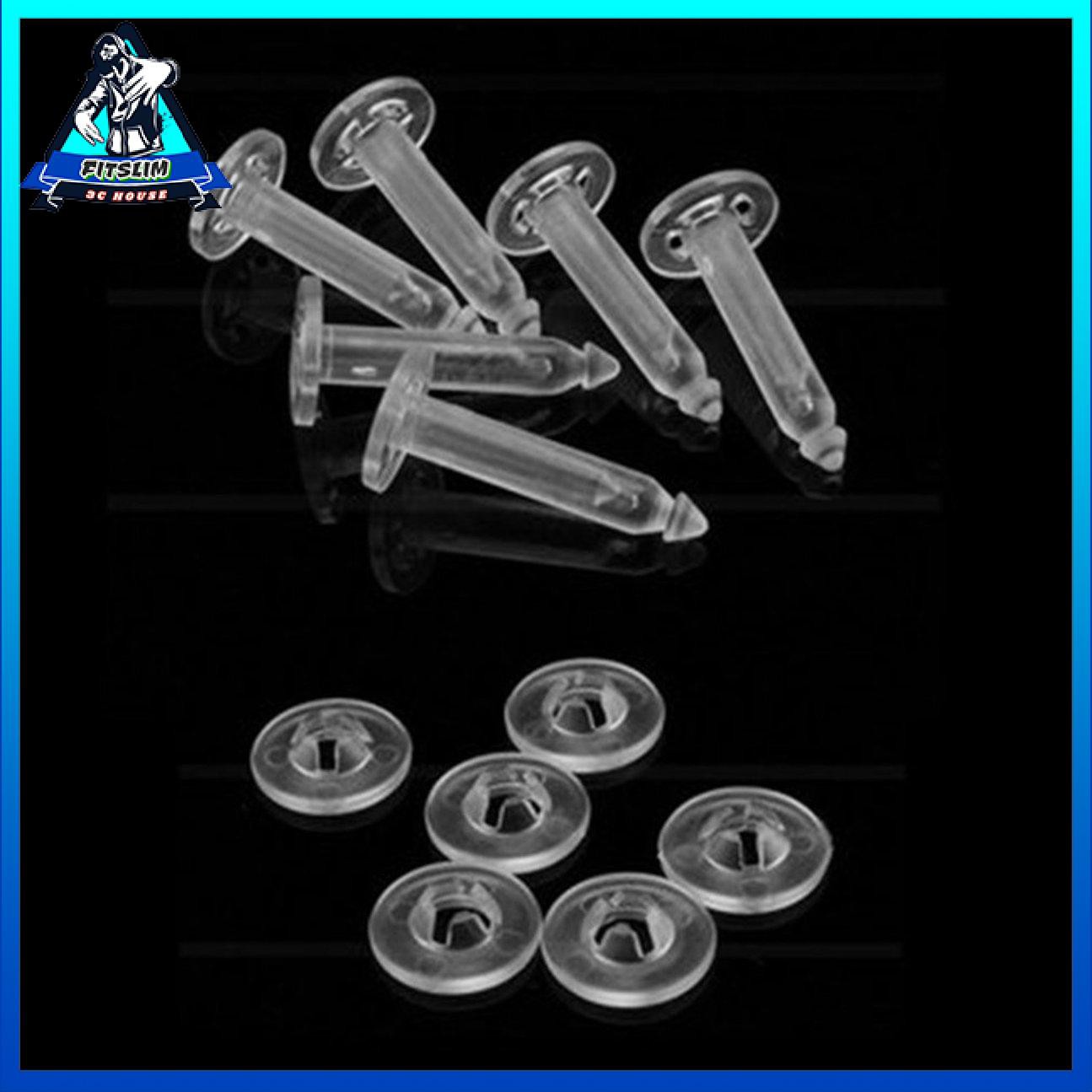 Bóng cao su giảm chấn camera Gimbal & Bộ ghim chống rơi cho DJI Phantom 3 | BigBuy360 - bigbuy360.vn