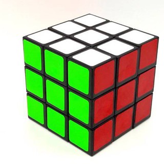 Rubic 3 tầng lớn - T213P Cube X - Cube 3x3