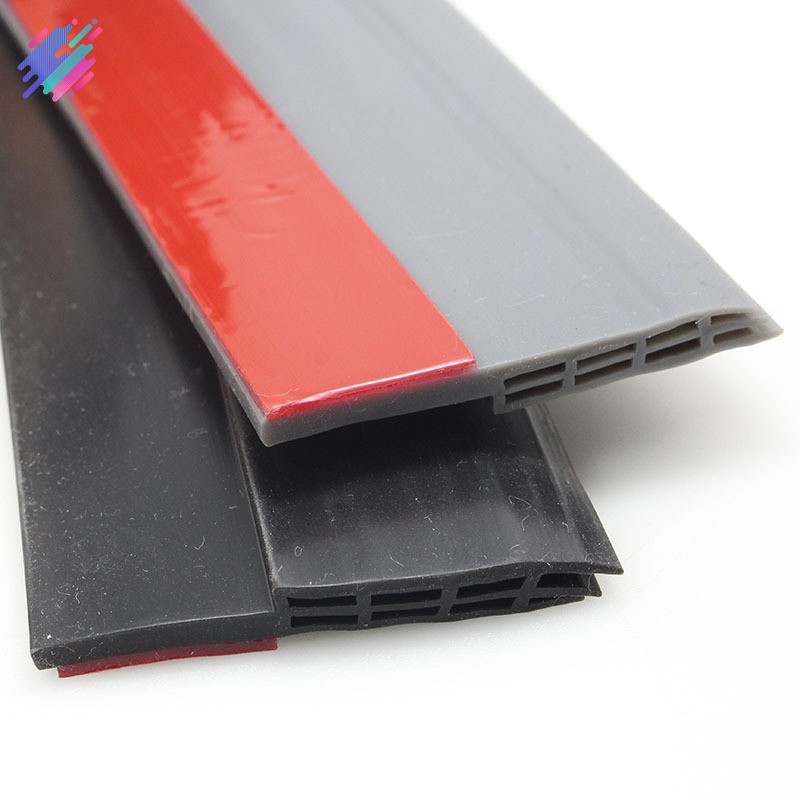 Dải dán chân chặn cửa chống gió chất lượng cao tiện lợi