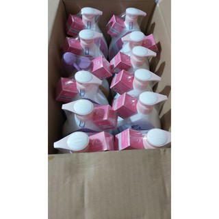 combo sữa tắm dưỡng da sỉ 2