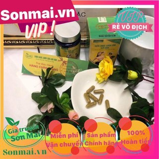 [Vip] Thảo dược gia truyền VIP 30 ngày 90 viên | BigBuy360 - bigbuy360.vn