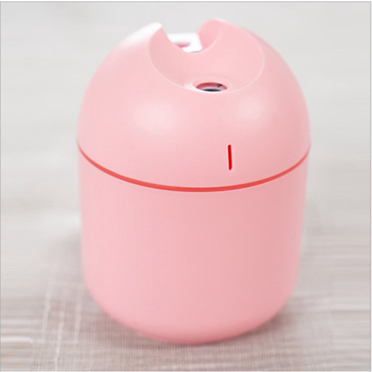 [Tặng 1k xu]Máy xông tinh dầu phòng ngủ mini - Máy phun sương mini tạo ẩm cầm tay khuếch tán tinh dầu