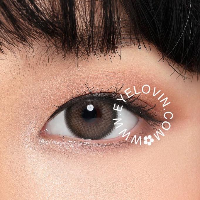 Eyelovin Evar Softlens - Enrose Nude Nâu | BigBuy360 - bigbuy360.vn