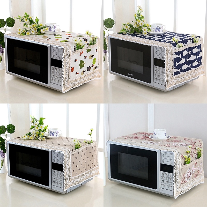 Khăn Vải Polyester Chống Bụi Và Dầu Mỡ Đa Năng Dùng Trong Gia Đình