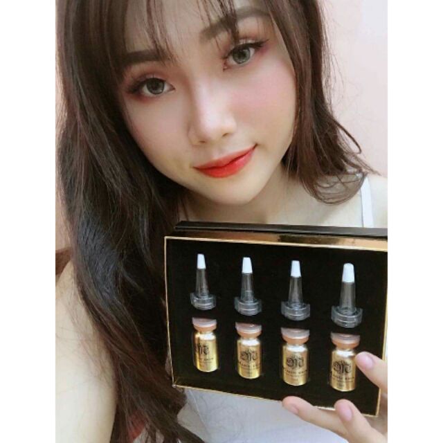 💥💥SERUM TẾ BÀO GỐC MAGIC SKIN 💥💥