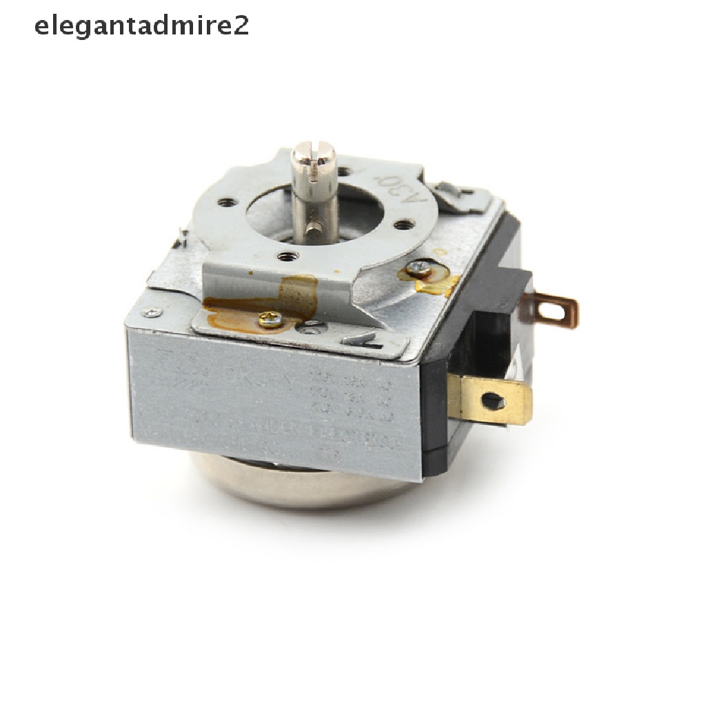 Công Tắc Hẹn Giờ DKJ-Y 30 Phút 15A Cho Lò Vi Sóng