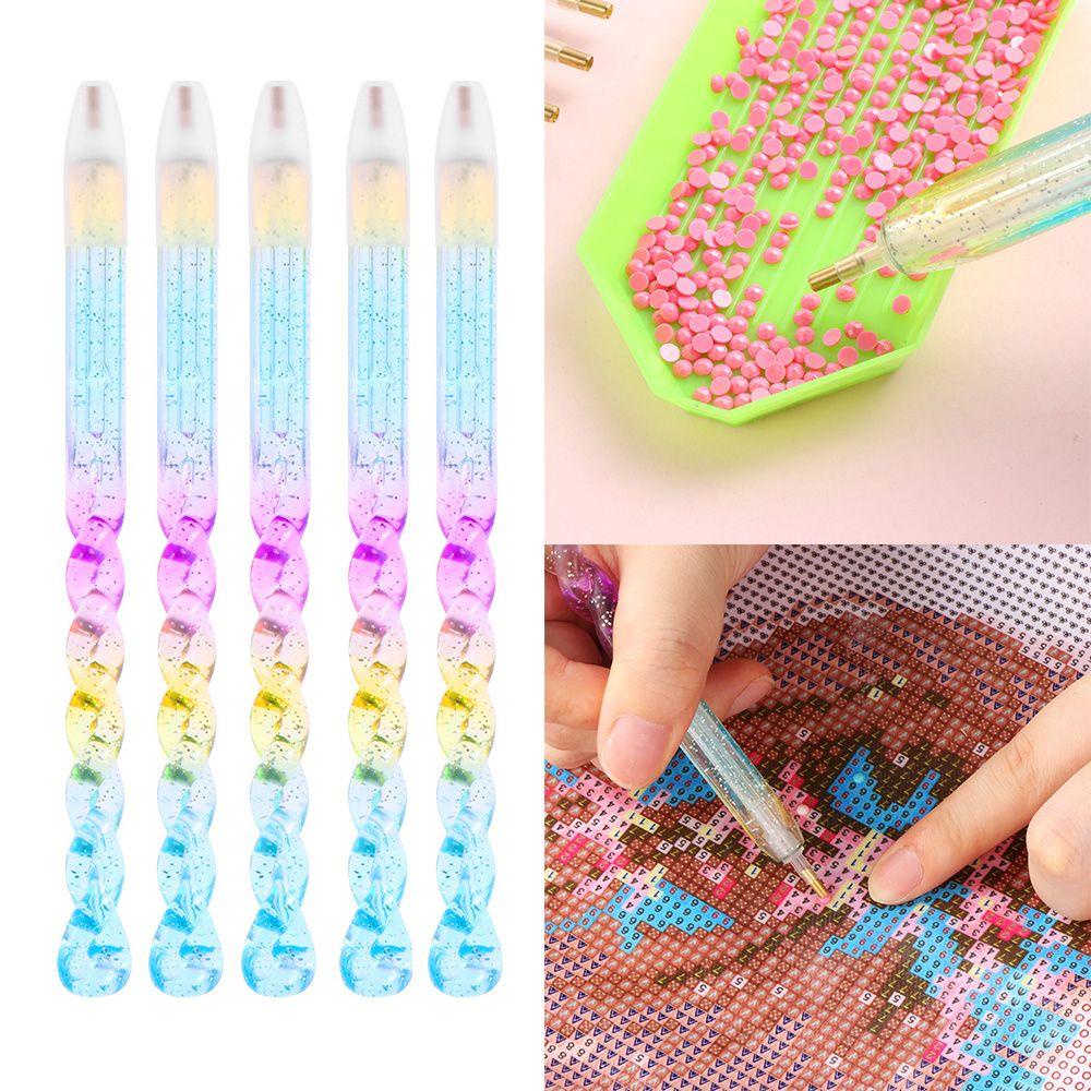 Bút Khoan Lỗ Dùng Thêu Tranh DIY Tiện Dụng