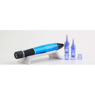 Máy Lăn Kim, Máy Phi Kim Dr Pen A1-W(Có Tích Điện)