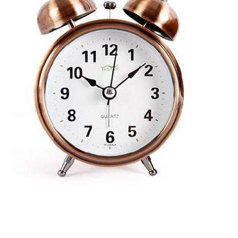 Đồng hồ báo thức để bàn cao cấp History Alarm