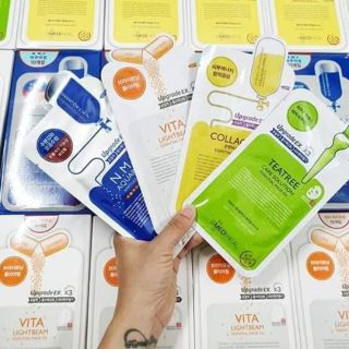 MẶT NẠ MEDIHEAL