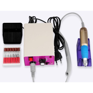 Bộ Máy mài móng đầy đủ hiệu MM- 25000