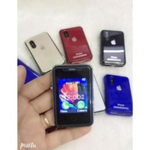 Điện thoại mini i8 | BigBuy360 - bigbuy360.vn