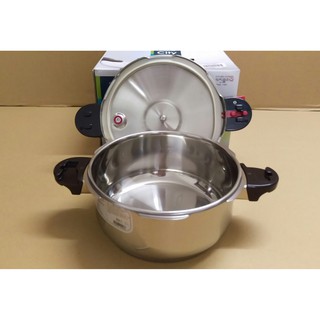 NỒI ÁP SUẤT KITCHEN FLOWER CIT3L
