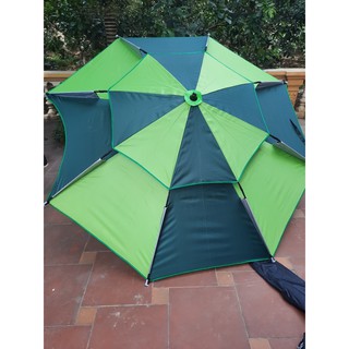 Ô CÂU CÁ 2 TẦNG CAO CẤP 2,2-2,4M