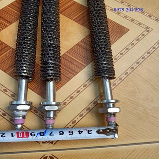 ĐIỆN TRỞ SẤY 2KW