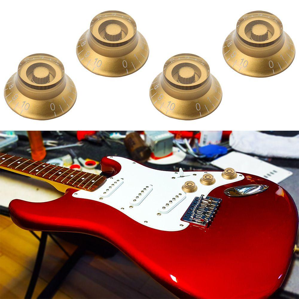 Núm Điều Chỉnh Âm Lượng Tông MAYSHOW|Công Tắc Điều Chỉnh Âm Thanh Thay Thế Cho Les Paul LP