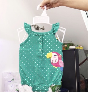 Body đùi bé gái