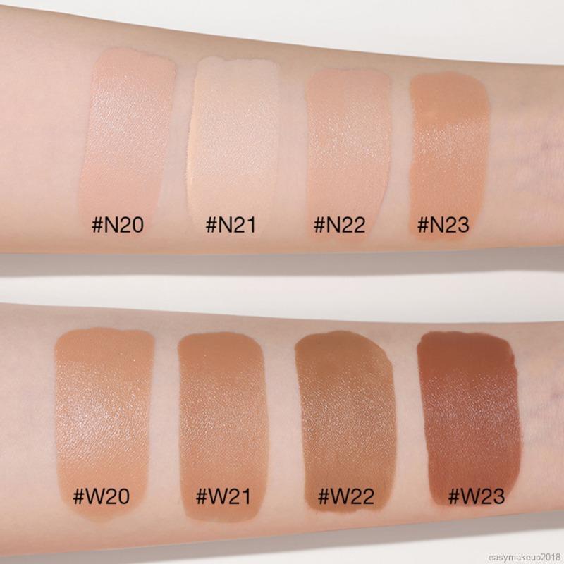 (Hàng Mới Về) Kem Nền Banxeer Chống Thấm Nước Và Lâu Trôi Cao Cấp | BigBuy360 - bigbuy360.vn