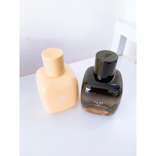 Set nước hoa zara nuit + femme 90ml/ chai