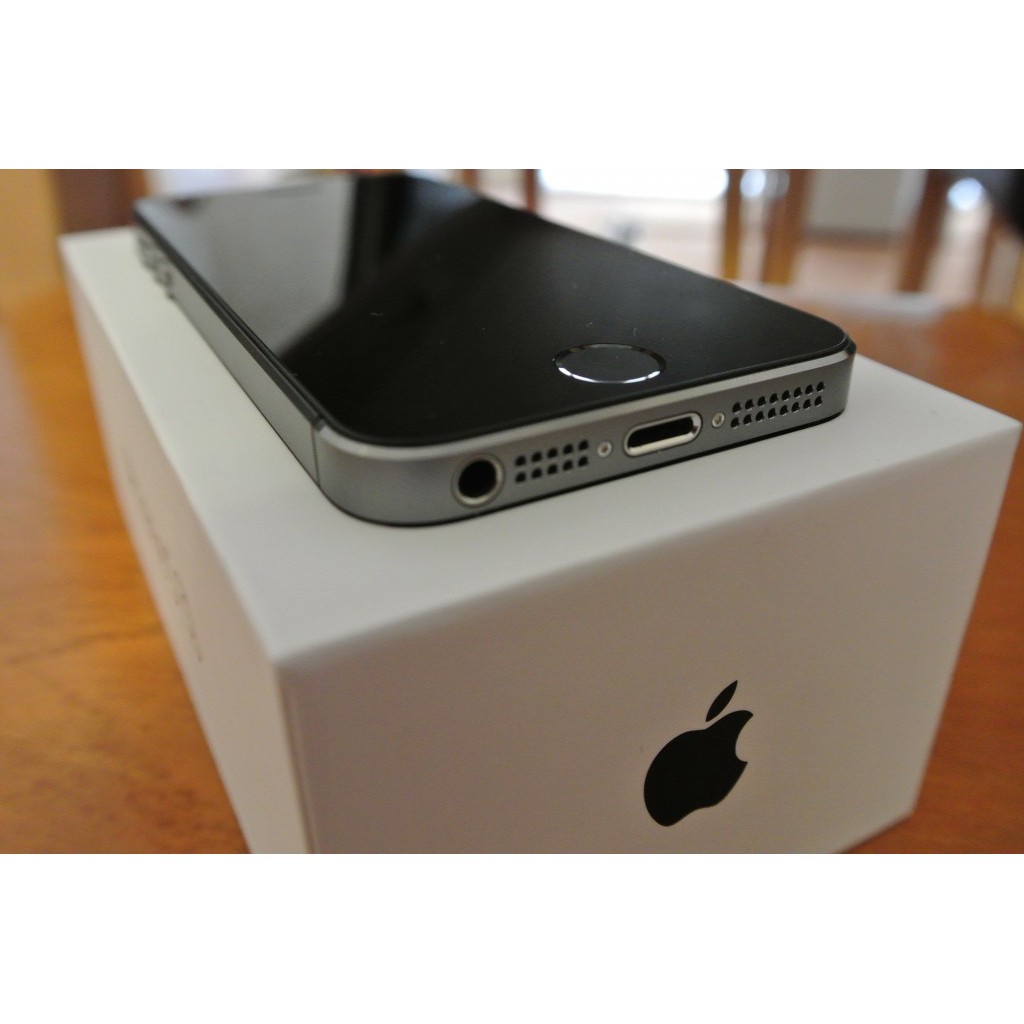 Điện Thoại iPhone 5s Quốc Tế MỚI 99% | BigBuy360 - bigbuy360.vn