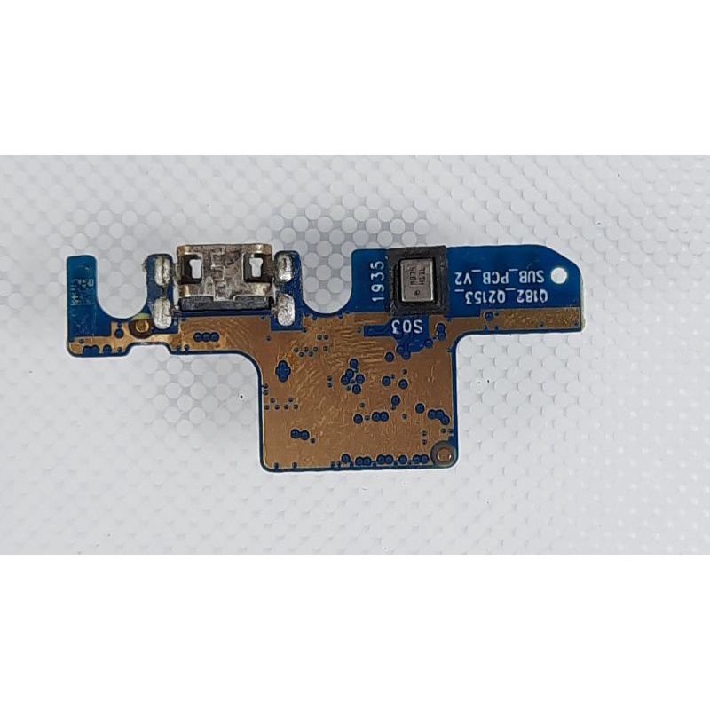 Bo main/ cáp/ dây nối  sạc Vsmart star v320a/ zin bóc máy/ chính hãng/ có bảo hành