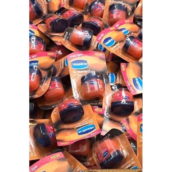 Dưỡng Môi Vaseline