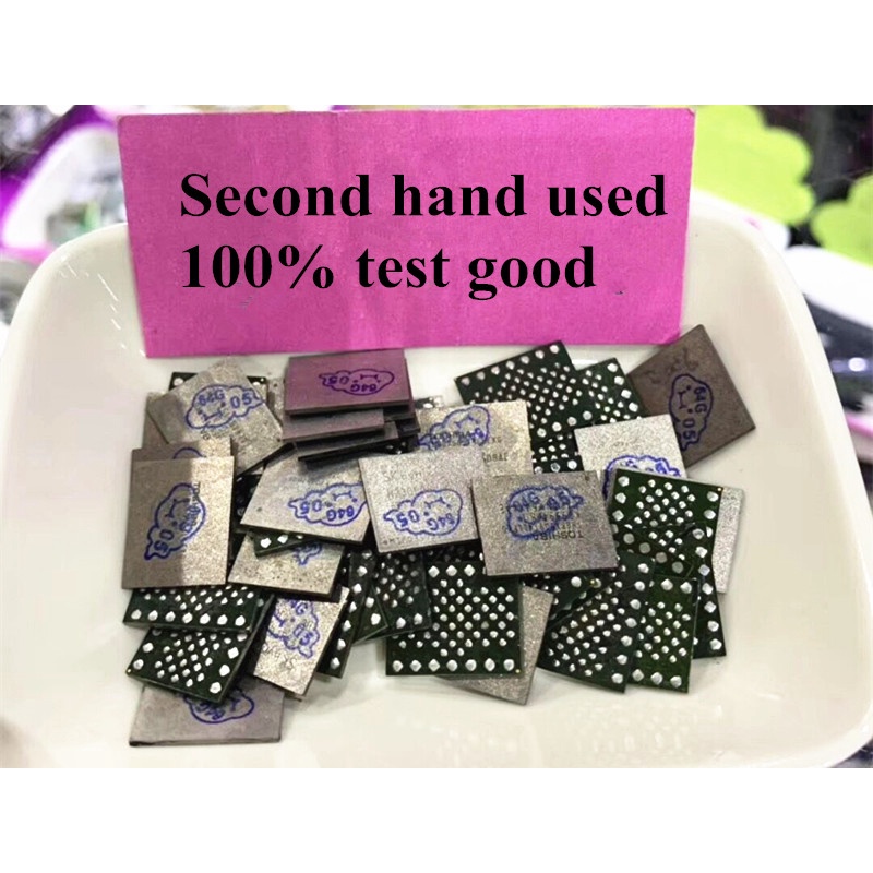 Chip Phần Cứng HDD 6S / 6S Plus / 7 / 7Plus / SE IC 32GB 16GB U1500 HDD 9 4014