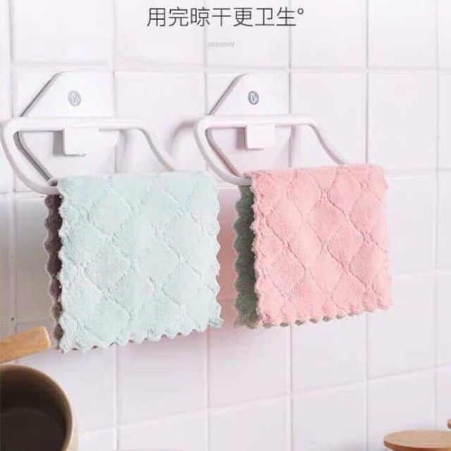 Sét 10 Khăn lau đa năng