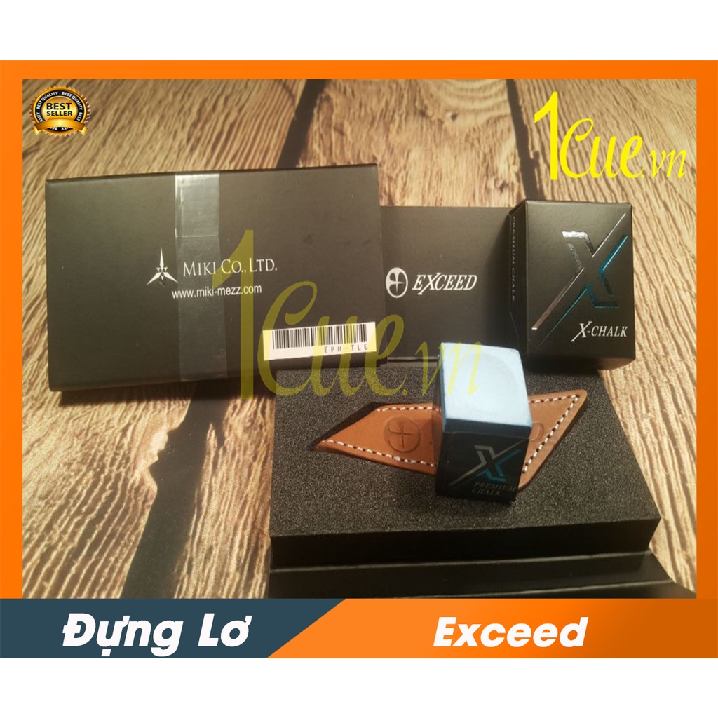 Nam Châm Đựng Lơ Bi a Exceed