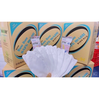Thùng khẩu trang kf94 300c xuất hàn