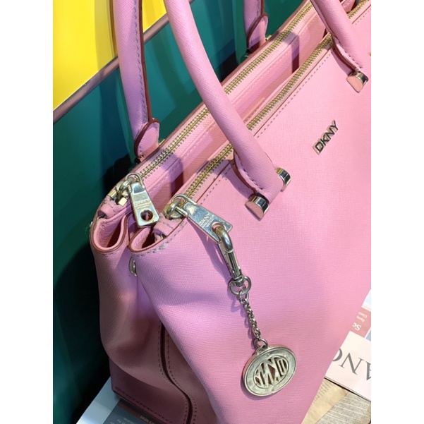 Túi DKNY - Hàng Si