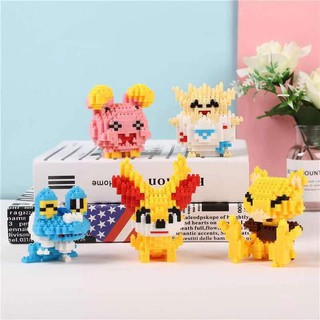 💖mua 3 giảm 10% 💖bộ đồ chơi lego xếp hình cho bé