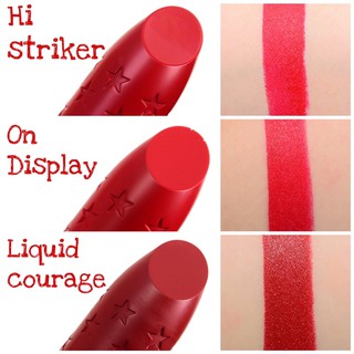 THANH LÝ son Colourpop Lux